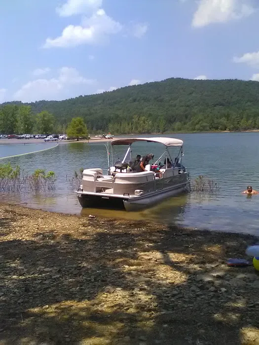 Cove Creek Recreation Area & Campground 7