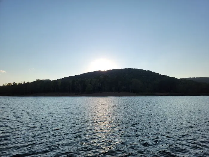 Cove Creek Recreation Area & Campground 6