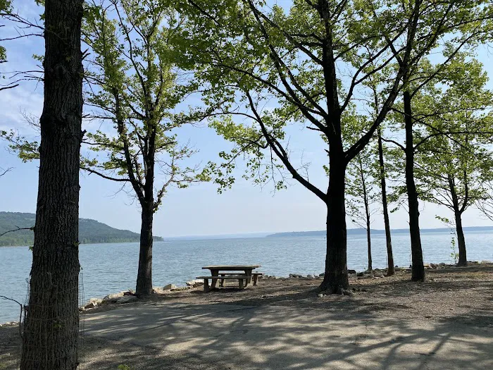 Cove Creek Recreation Area & Campground 9