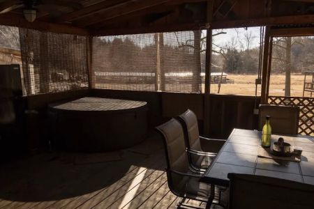 ropers campground, LLC