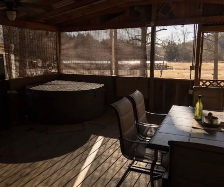 ropers campground, LLC