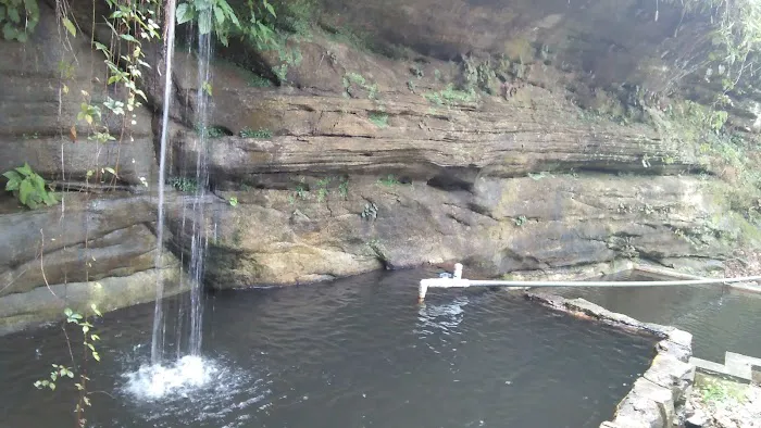 ropers campground, LLC 7