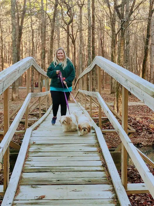 Lake Sylvia Campground 8