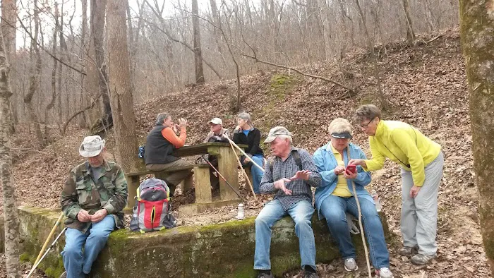 Matney Campground 5