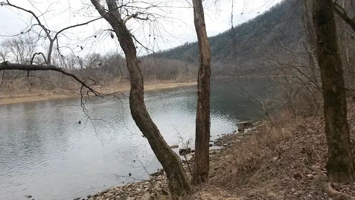 Matney Campground 2