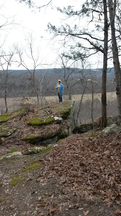 Matney Campground 4