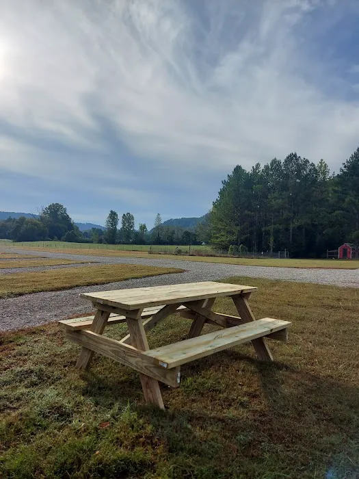 Misty Mornings Arkansas Cabins and RV Sites 5