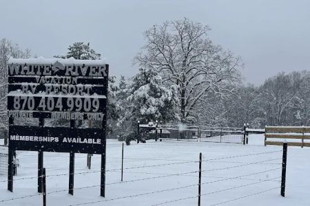 White River Vacation RV Resort