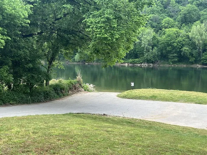 White River Vacation RV Resort 2