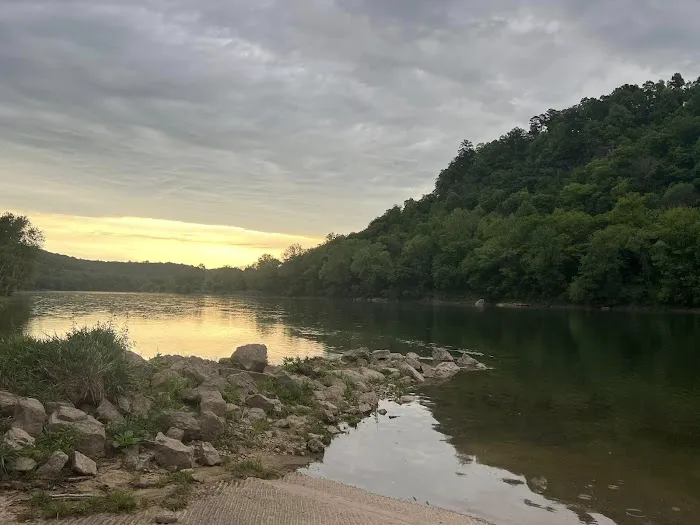 White River Vacation RV Resort 4