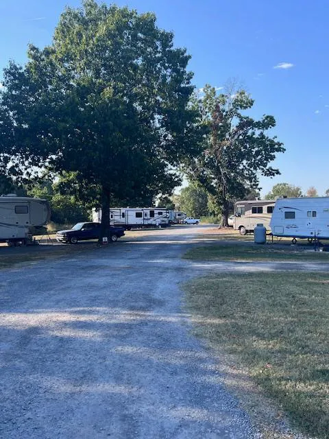Blue Sky RV Park 2