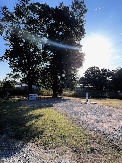 Blue Sky RV Park 1