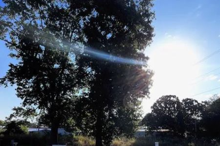 Blue Sky RV Park