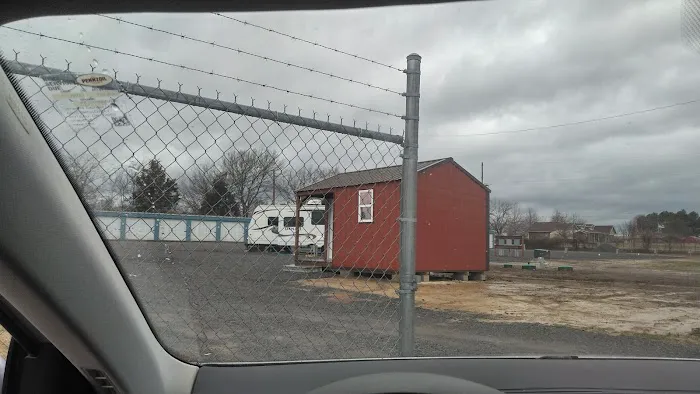 Poteau Old 112 RV Park & Mini Storage 2