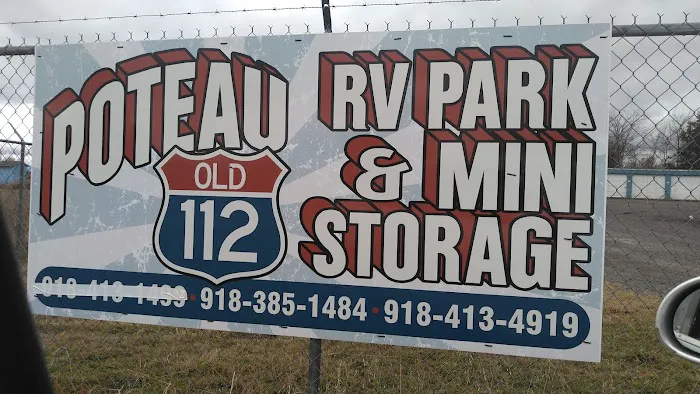 Poteau Old 112 RV Park & Mini Storage 6