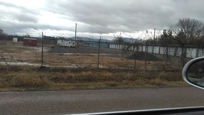 Poteau Old 112 RV Park & Mini Storage 1
