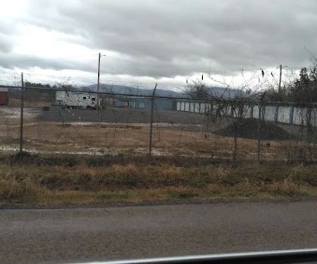 Poteau Old 112 RV Park & Mini Storage