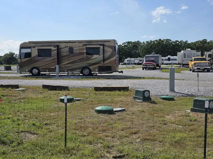 CAVANAL VIEW RV PARK 8