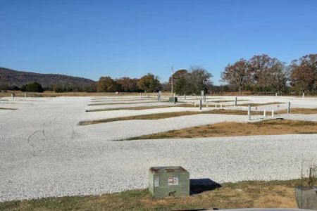 CAVANAL VIEW RV PARK