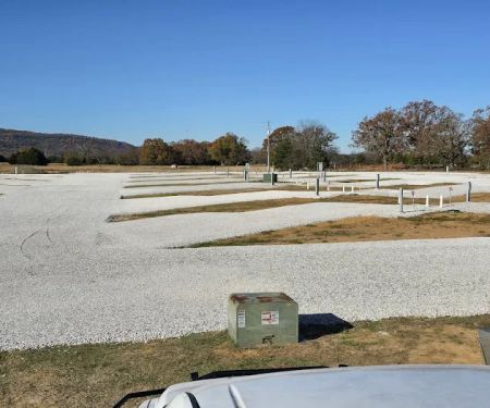 CAVANAL VIEW RV PARK