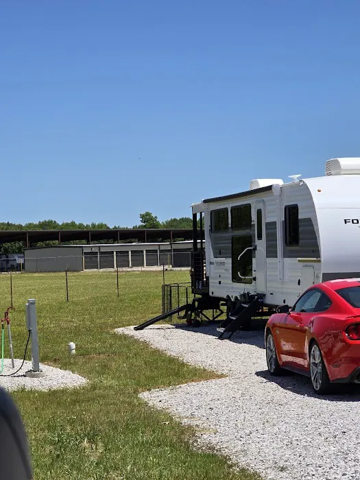 CAVANAL VIEW RV PARK 6
