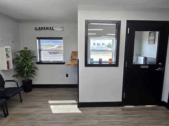 CAVANAL VIEW RV PARK 4