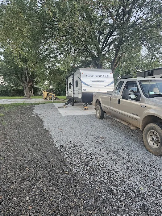 Sunset Corner RV Park 3