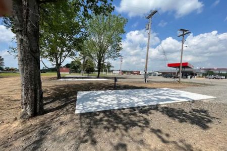 Sunset Corner RV Park