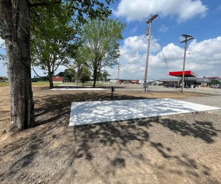 Sunset Corner RV Park