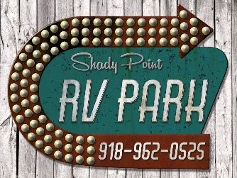 Shady Point RV Park 1