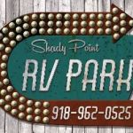 Shady Point RV Park