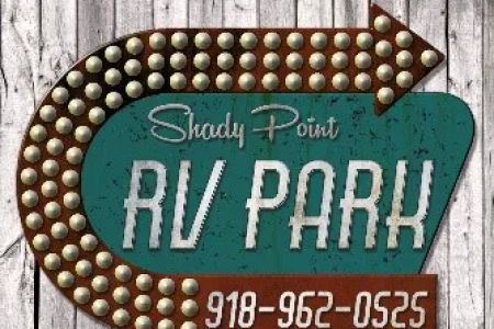 Shady Point RV Park