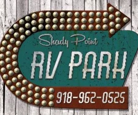 Shady Point RV Park