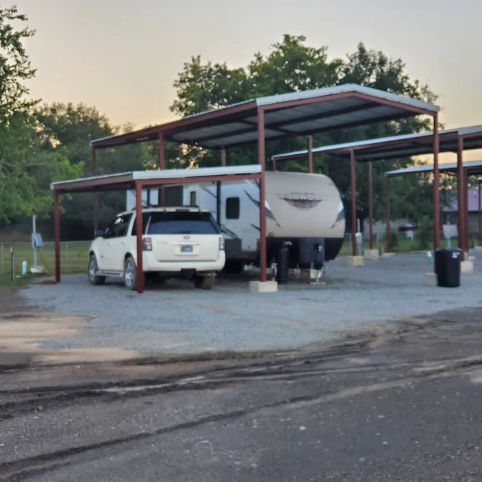 STEPPIN' UP RV PARK, LLC 4
