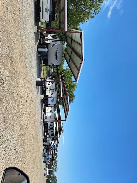 STEPPIN' UP RV PARK, LLC 7