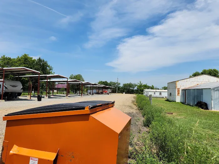 STEPPIN' UP RV PARK, LLC 1