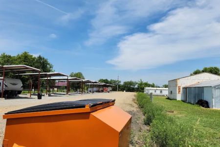 STEPPIN' UP RV PARK, LLC