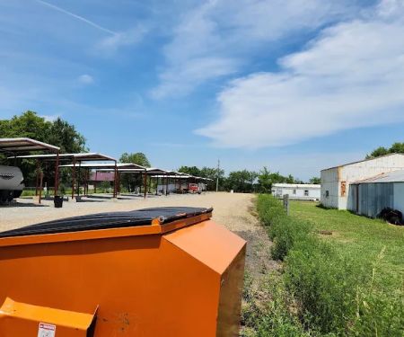 STEPPIN' UP RV PARK, LLC