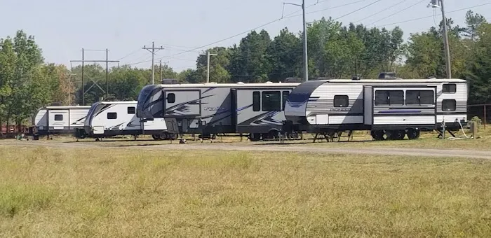 Greer's RV Park 2