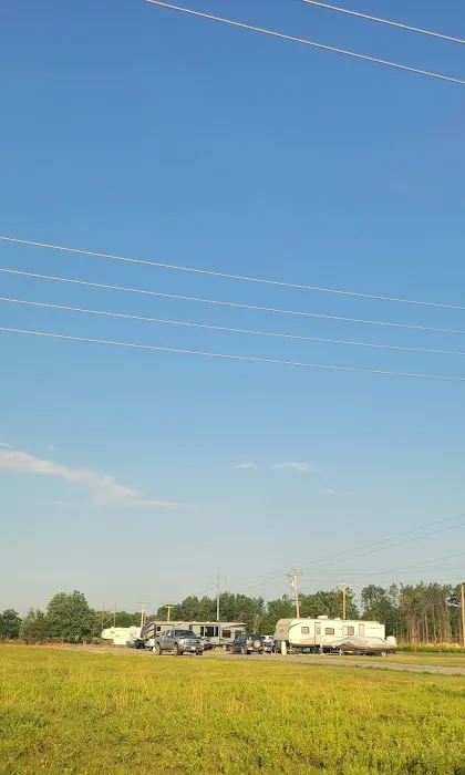 Greer's RV Park 1