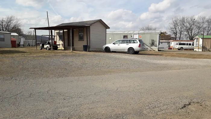Mountain Vu Mobile Home Park 8