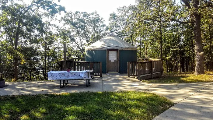 Pittsburg Campground 9