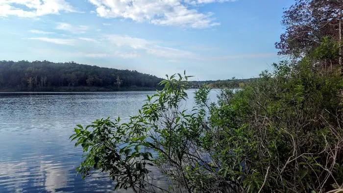 Pittsburg Campground 3