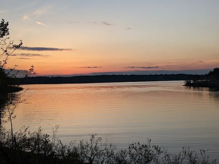 Pittsburg Campground 1