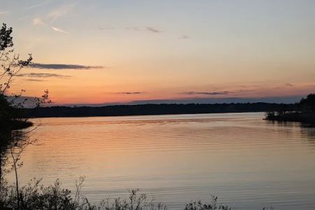 Pittsburg Campground