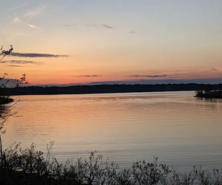 Pittsburg Campground