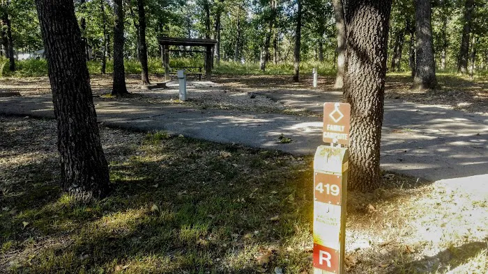 Pittsburg Campground 5