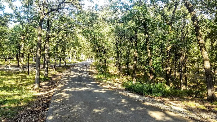 Pittsburg Campground 10