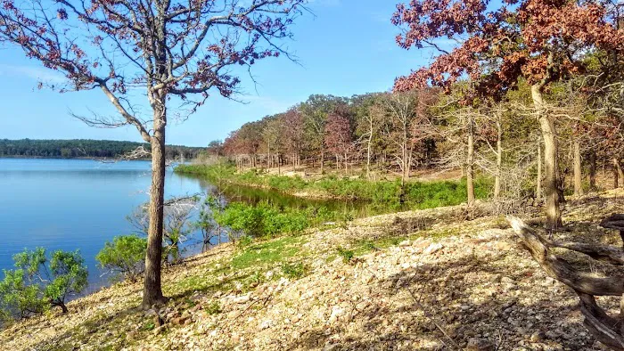 Pittsburg Campground 6