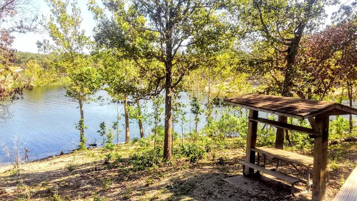 Pittsburg Campground 8